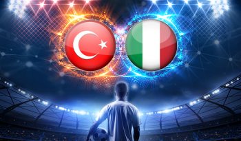 Türkiye vs İtalya