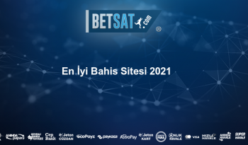 En İyi Bahis Sitesi 2021