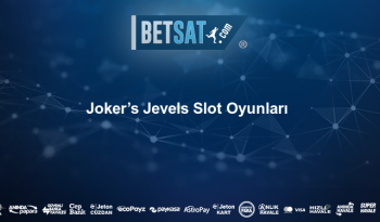 Joker’s Jevels Slot Oyunları